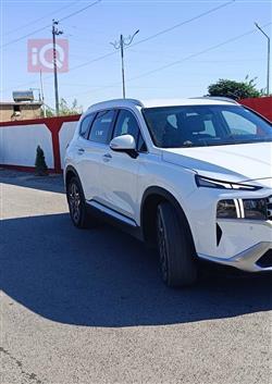 هيونداي سانتافي